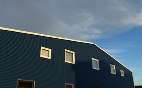 Blue Viking Guesthouse